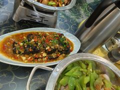 -湖南人家湘菜馆(镇江路店)