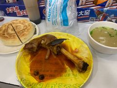 -尕周羊杂碎·清真