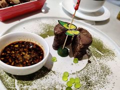 老派酱牛肉-后海16号·北京私房菜