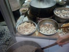 -甘记肥肠粉(马鞍北路店)