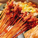 闺蜜聚会好地方～这家烤鱼店终于开来番禺