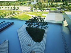 -北龙湖湿地公园