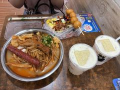 -桂湘缘卤味螺蛳粉