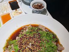 -四季民福烤鸭店(前门大栅栏店)