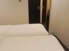 -香港皇家太平洋酒店