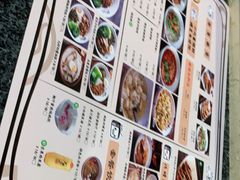 -黑白电视长沙小吃(美林M·LIVE天地东座店)