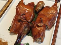 -唐苑酒家·岭南粤菜名店(太古仓店)