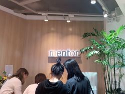 -Mentor Hair Salon