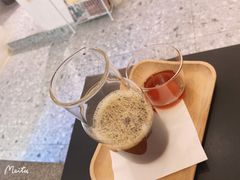 -士多咖啡·Stop Coffee