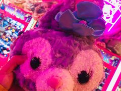 -BIG PINK大粉娃娃机主题馆(圆融星座店)
