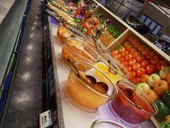 -梨花自助烤肉(天河城店)