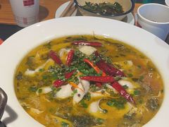 -李子坝梁山鸡(李子坝大鸡哥店)