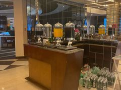 -天诚丽筠酒店-西餐厅