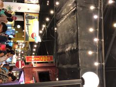-马来西亚美食街