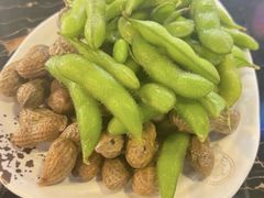 -火枪手串吧·鹤岗小串涮肚(亦庄店)