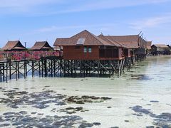 -卡帕莱度假村(西巴丹岛)