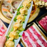 这么冷的天，来点羊肉火锅吧