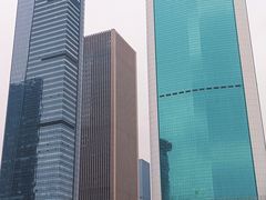 -西北湖绿化广场