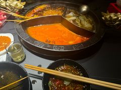 -宽坐火锅(万象城店)