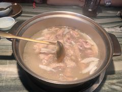 -大头椰·椰子鸡火锅(南宁万象城店)