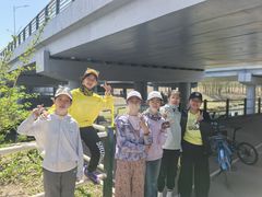 -黛秀湖公园