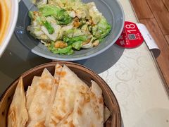-陈阿婆鱼头泡饼·京味菜(复兴路店)