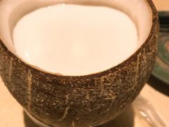 -润泽园椰子鸡(汇一城店)
