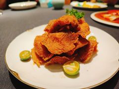 -華府(凯德晶萃店)