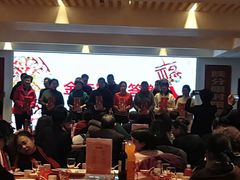 -美丽豪酒店(西安钟鼓楼回民街店)