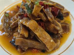 -巴依老爷新疆美食(牡丹园店)