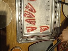 -新石器烤肉(招商1872店)