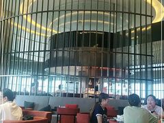 -洲际酒店·地平线全日餐厅HORIZON CAFÉ