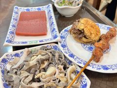 -牛街洪记小吃店(牛街店)