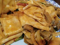 -范记靖远羊羔肉(博物馆店)