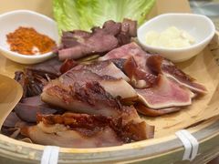 -六合居·明厨亮灶餐厅(成双大道店)