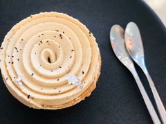 -灵意咖啡·西班牙美食(汕头金平万达广场店)
