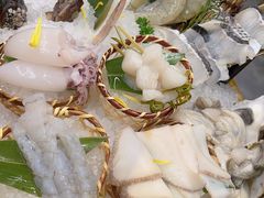 -一绪に寿喜烧(荟聚店)