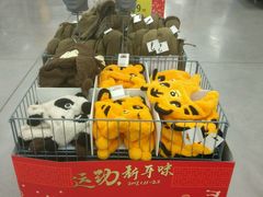 -迪卡侬(鄞州大道店)