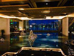 -水月周庄铂尔曼酒店-水月荟中餐厅