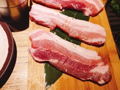 猪五花-泥炉烧肉师(新街口金銮巷店)
