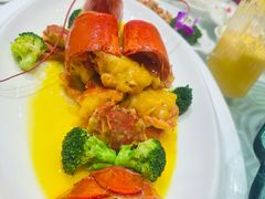 -金米箩大酒店(五角场店)