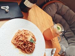 -W CAFE(甜爱路店)