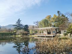 -国家植物园南园