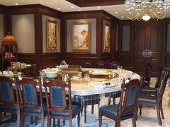 包厢-唐山宴大唐州府精品中餐
