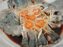 -煲来饱去冷水鱼