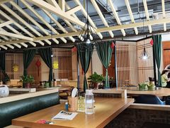 大堂-小稻田辣椒炒肉(大浪商业中心店)