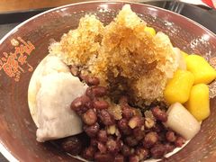 -鲜芋仙(群光广场店)