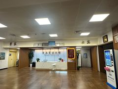 -陕西省游泳跳水馆