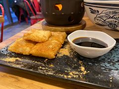 -霸道川面馆(张江店)