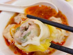-蒋家桥饺面店(东关街店)